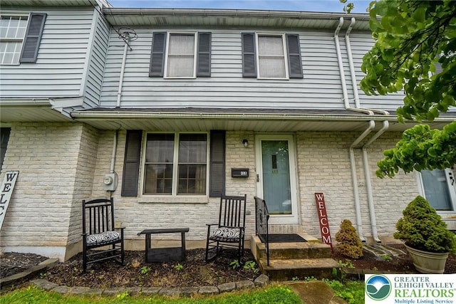 468 E 9th St, Northampton Boro, PA 18067 - view of front of property