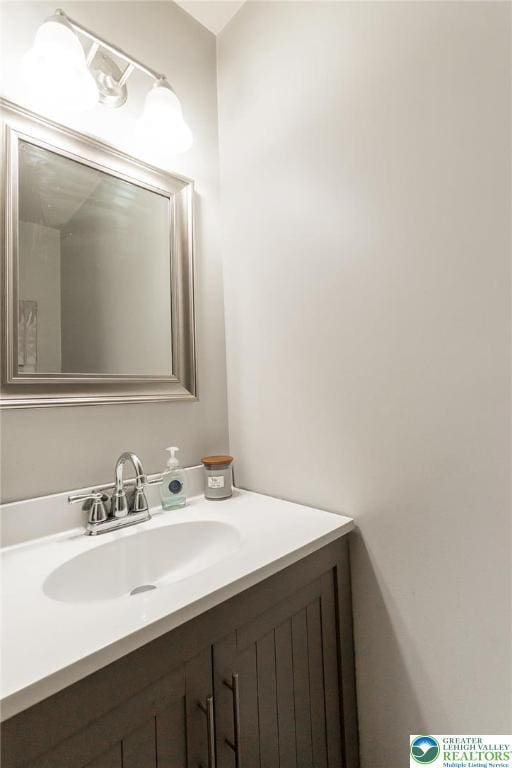 468 E 9th St, Northampton Boro, PA 18067 - bathroom with vanity