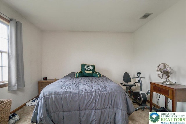 468 E 9th St, Northampton Boro, PA 18067 - bedroom featuring multiple windows