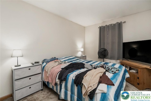 468 E 9th St, Northampton Boro, PA 18067 - bedroom featuring light colored carpet