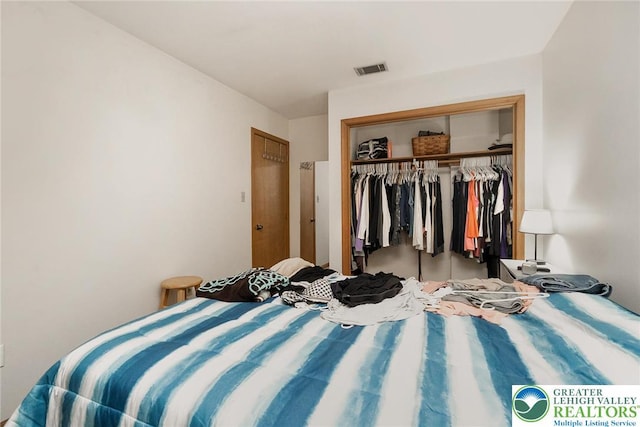468 E 9th St, Northampton Boro, PA 18067 - bedroom with a closet