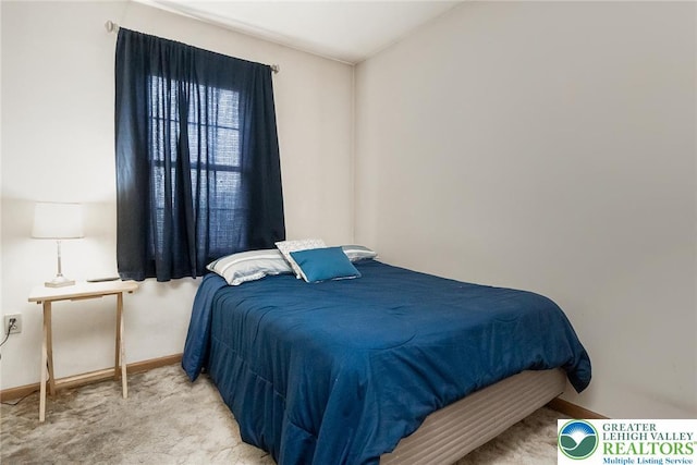 468 E 9th St, Northampton Boro, PA 18067 - carpeted bedroom with baseboards