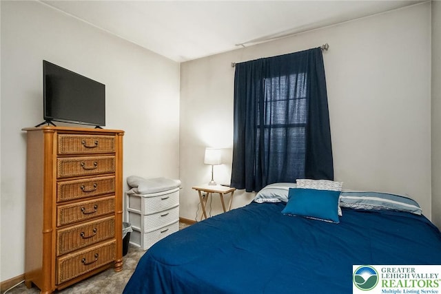 468 E 9th St, Northampton Boro, PA 18067 - view of carpeted bedroom
