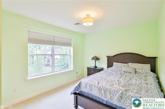 780 Ramblewood Dr, Forks Twp, PA 18040 - bedroom featuring baseboards and carpet flooring