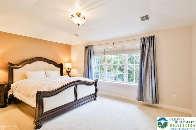 780 Ramblewood Dr, Forks Twp, PA 18040 - bedroom featuring carpet and baseboards