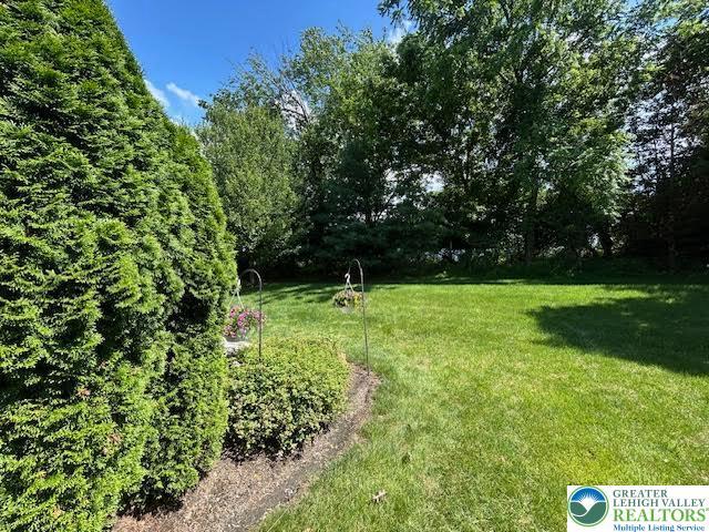 1051 Resolution Dr, Hanover Twp, PA 18017 - view of green lawn