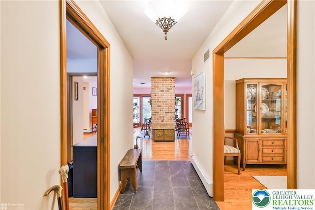 3745 Orefield Rd, South Whitehall Twp, PA 18104 - view of corridor