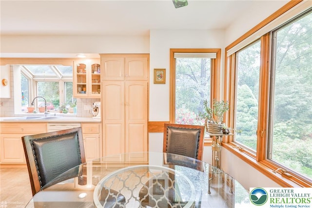 3745 Orefield Rd, South Whitehall Twp, PA 18104 - view of dining room