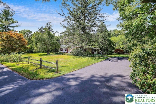909 Interchange Rd, Polk Twp, PA 18333 - view of front facade