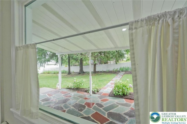 11 11 Ave, D, PA 17972 - view of patio / terrace