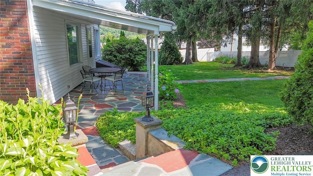 11 11 Ave, D, PA 17972 - view of yard