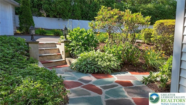 11 11 Ave, D, PA 17972 - view of patio