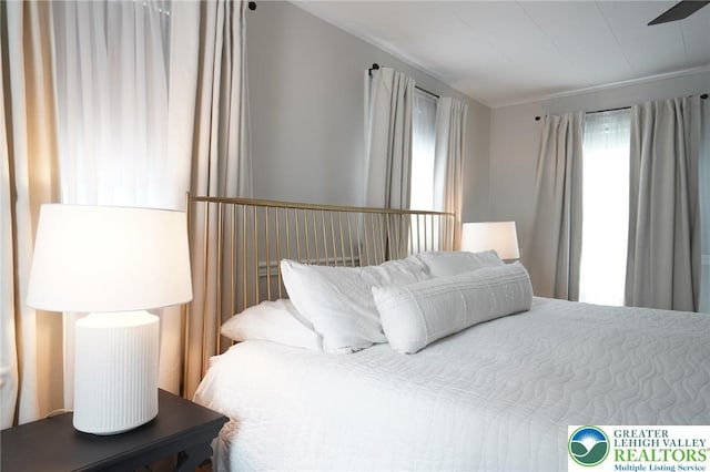 11 11 Ave, D, PA 17972 - view of bedroom