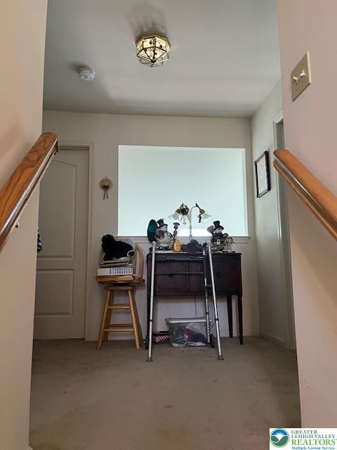 255 Ridings Cir, Macungie Boro, PA 18062 - view of corridor