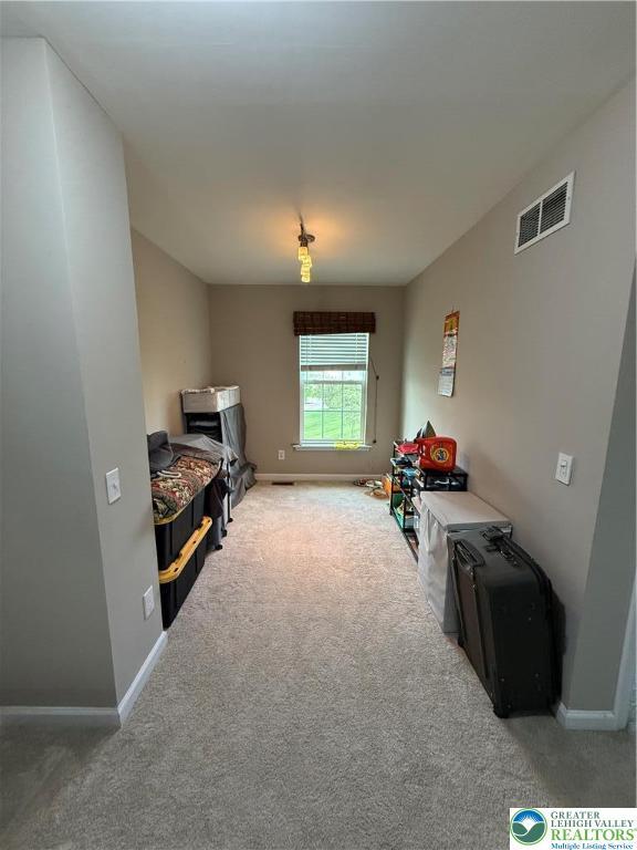 1499 Artisan Ct, Upper Macungie Twp, PA 18031 - rec room with carpet