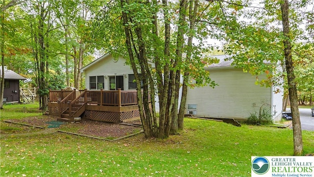 271 Shore Dr, Tunkhannock Township, PA 18210 - photo 35