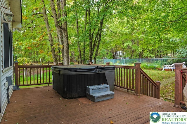 271 Shore Dr, Tunkhannock Township, PA 18210 - photo 6