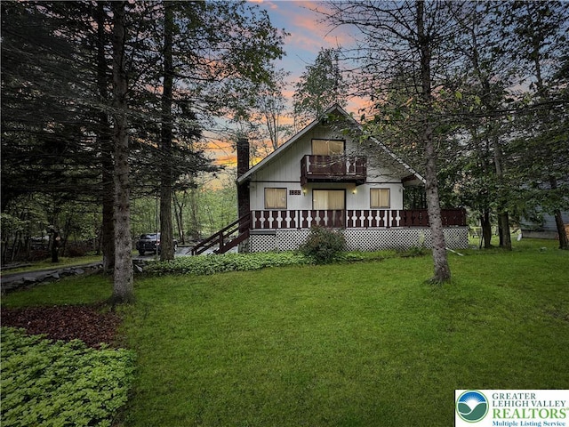 8252 Natures Dr, Coolbaugh Twp, PA 18466 - photo 2