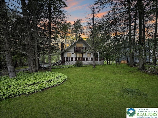 8252 Natures Dr, Coolbaugh Twp, PA 18466 - photo 19