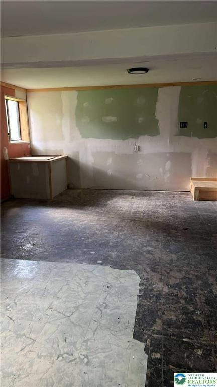 1007 Calypso, Wayne, PA 18436 - view of empty room