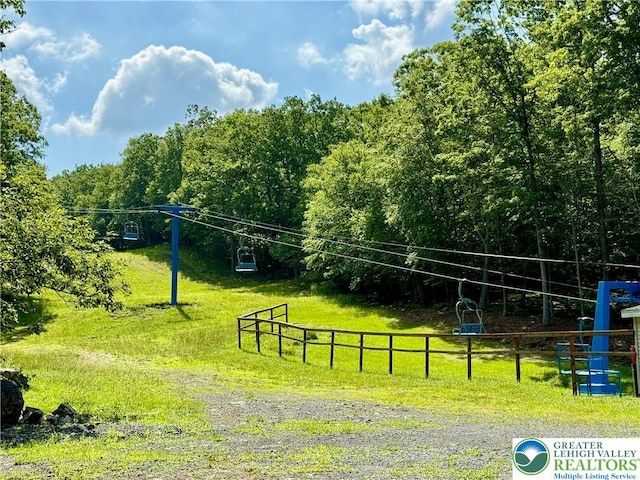 193 Canterbury Rd, Lehman Twp, PA 18324 - view of community