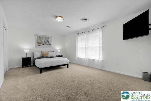 672 Clearview St, Tobyhanna Twp, PA 18334 - carpeted bedroom featuring baseboards