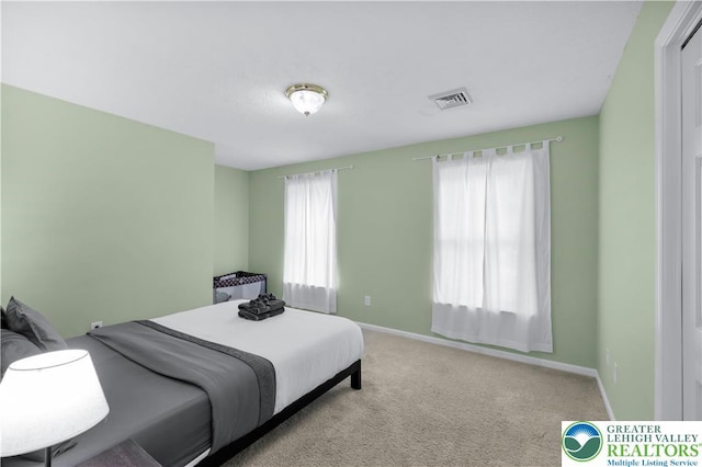 672 Clearview St, Tobyhanna Twp, PA 18334 - bedroom with carpet flooring and baseboards