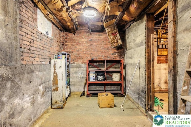2834 Interchange Rd, Franklin Twp, PA 18235 - view of storage room