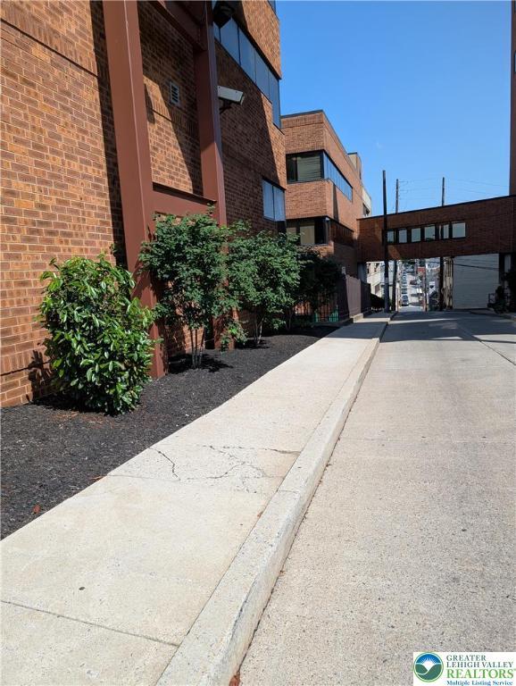 331 N Penn St, Allentown City, PA 18102 - view of building exterior