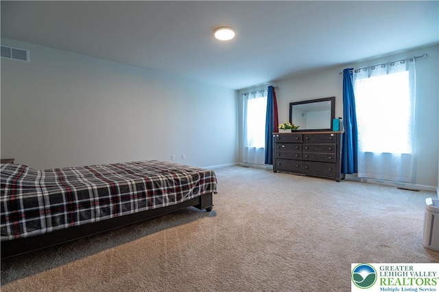 320 Bendelow Ln, Northampton Boro, PA 18067 - carpeted bedroom featuring baseboards