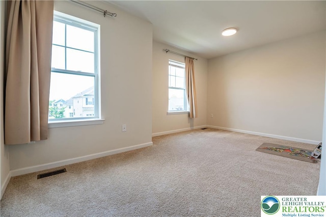 320 Bendelow Ln, Northampton Boro, PA 18067 - empty room featuring carpet