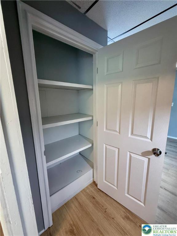 115 W Frankford St, Bethlehem City, PA 18018 - view of closet