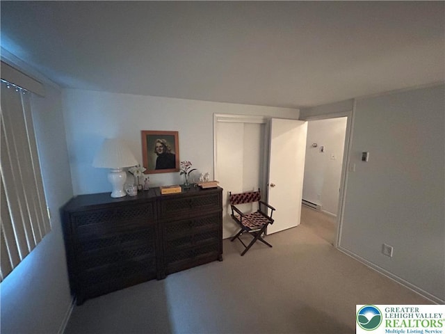 4941 Glenview St, North Whitehall Twp, PA 18078 - bedroom with carpet