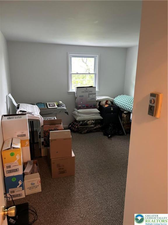 4941 Glenview St, North Whitehall Twp, PA 18078 - bedroom with carpet
