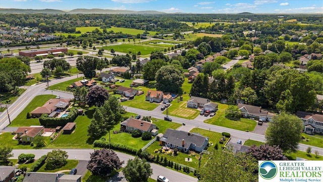 320 Nulton Ave, Palmer Twp, PA 18045 - aerial view of residential area