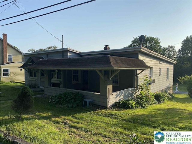 1027 Clamtown Rd, West Penn Twp, PA 18252 - photo 17