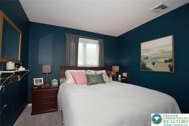 5801 Keith Ln, Upper Milford Twp, PA 18049 - bedroom with carpet floors and baseboards
