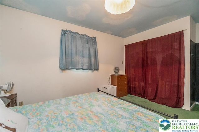 2057 Grove St, South Whitehall Twp, PA 18104 - bedroom with carpet floors