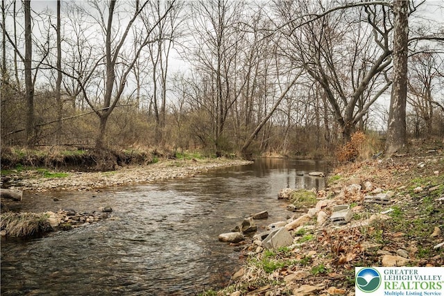 7056 Behler Rd, Lynn Twp, PA 18066 - water view