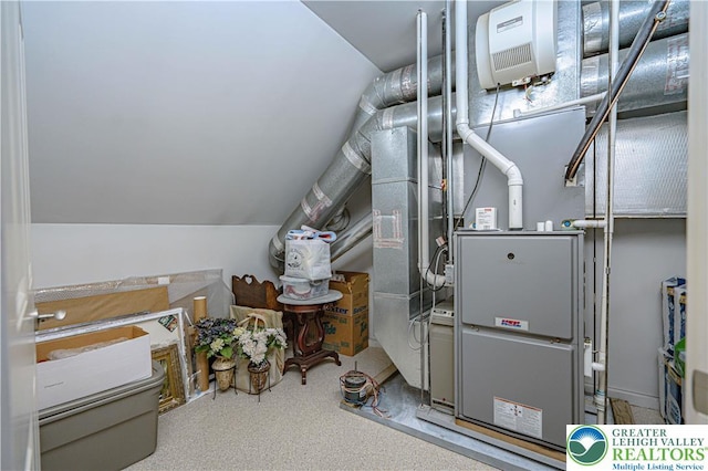 2650 Eagle Ln, Lower Saucon Twp, PA 18055 - view of utility room