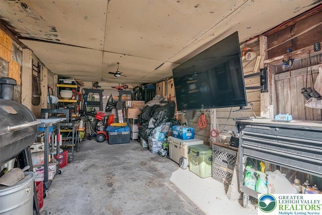259 5th St, Coaldale Boro, PA 18218 - view of storage