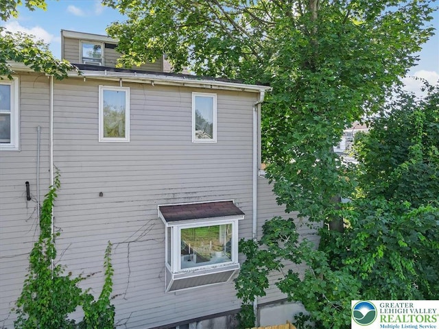 259 5th St, Coaldale Boro, PA 18218 - view of property exterior