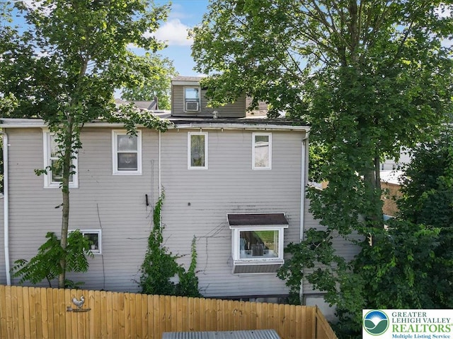259 5th St, Coaldale Boro, PA 18218 - view of property exterior