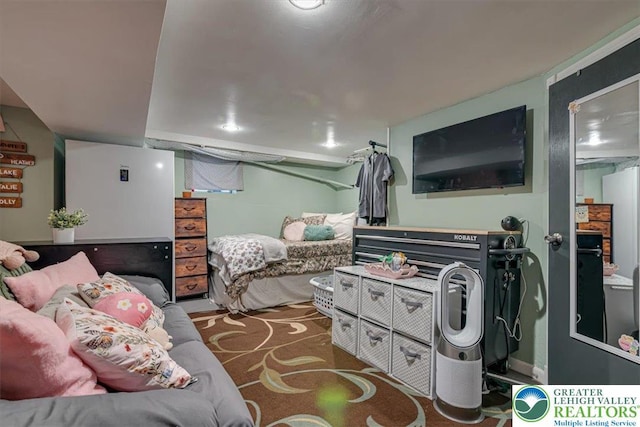 259 5th St, Coaldale Boro, PA 18218 - view of bedroom