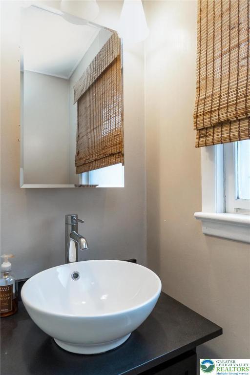 2103 N 1st Ave, Whitehall Twp, PA 18052 - bathroom featuring vanity