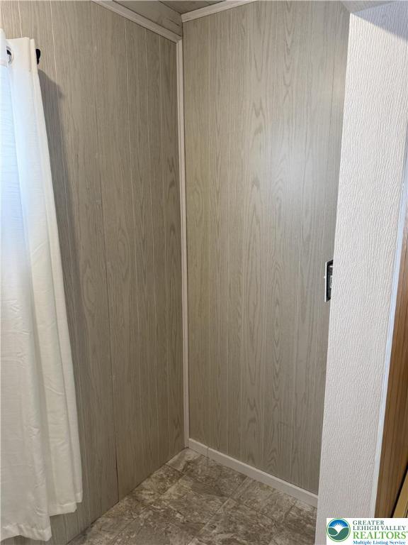 432 3rd St, Lehighton Boro, PA 18235 - view of empty room