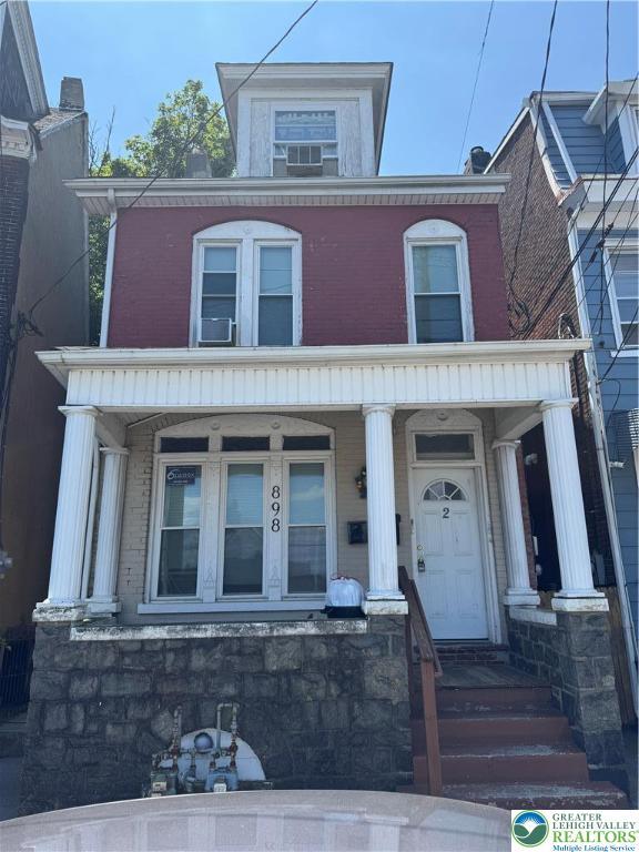898 Wolf Ave Unit 1-2, Easton, PA 18042 - photo 1