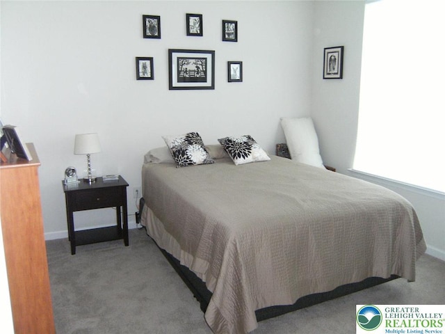 4088 Eveningstar Rd, Emmaus Boro, PA 18049 - bedroom featuring carpet flooring and baseboards