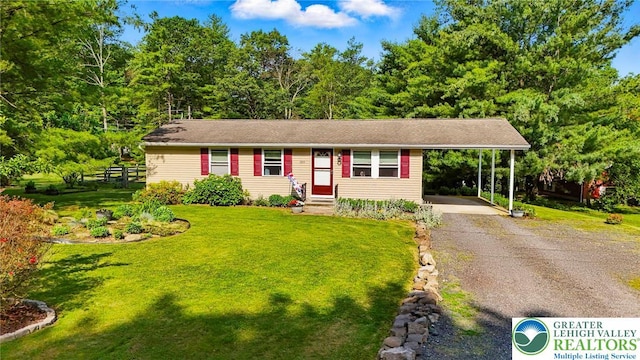 186 Navajo, Wayne Twp, PA 17922 - photo 8