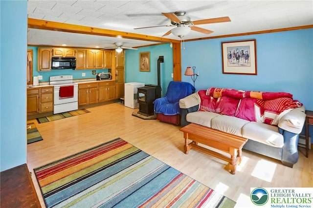 186 Navajo, Wayne Twp, PA 17922 - photo 11